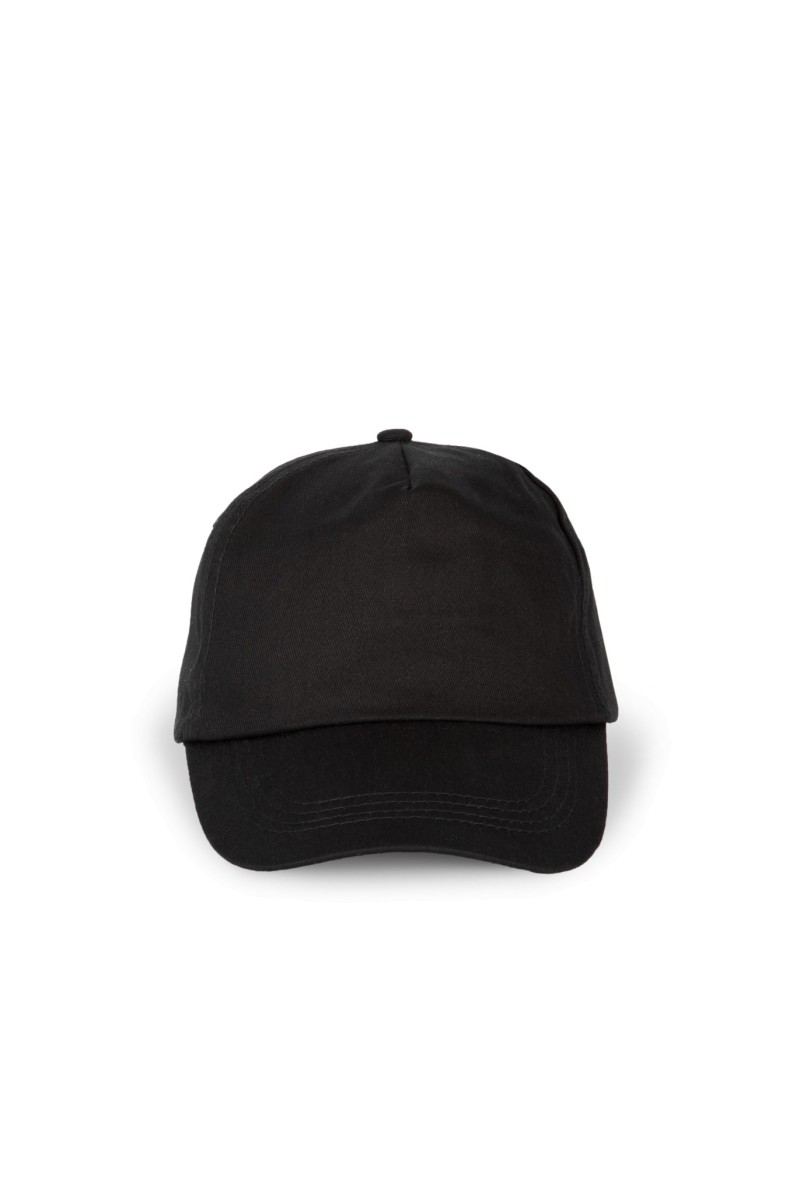 FIRST - 5 PANELS CAP