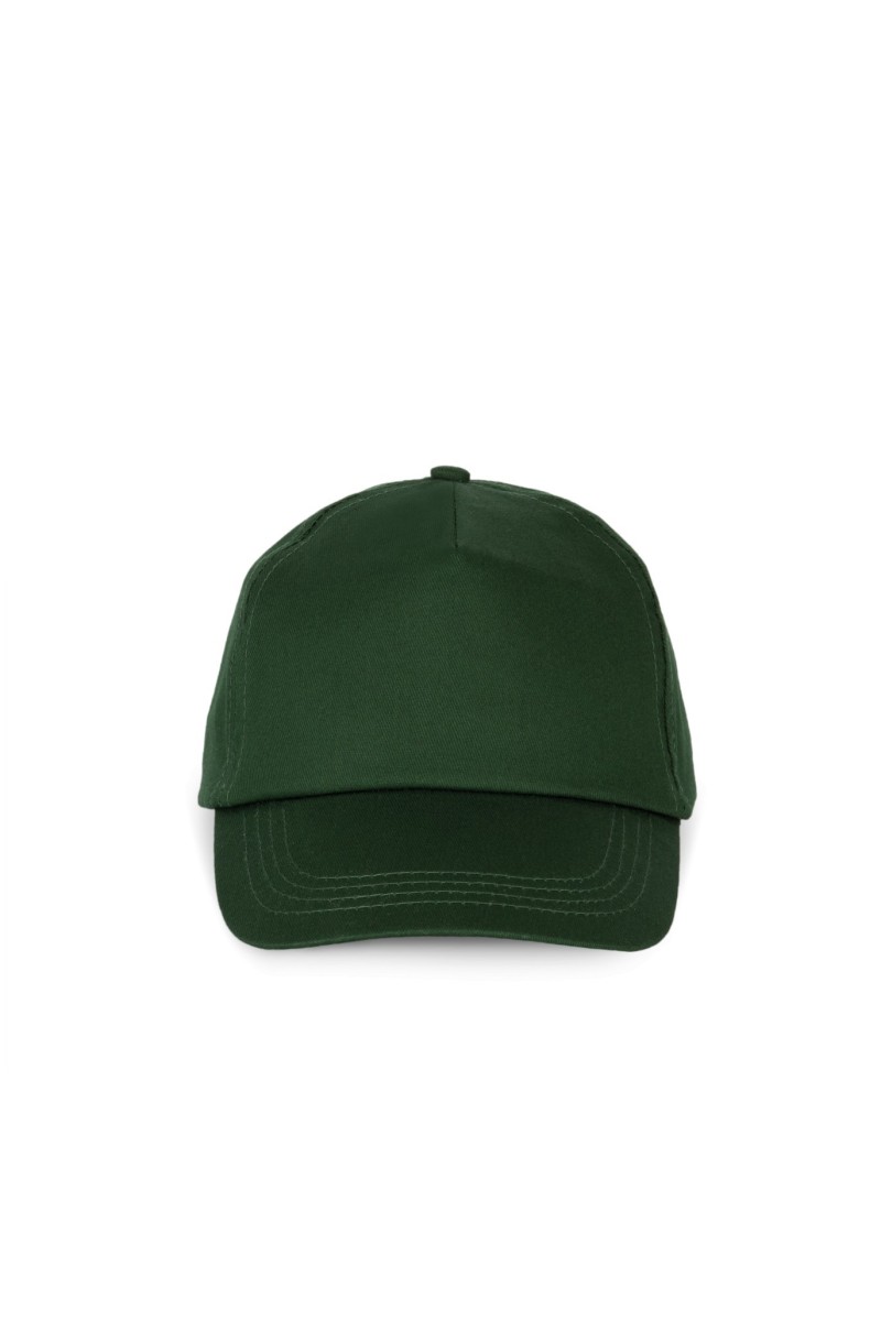 FIRST - 5 PANELS CAP