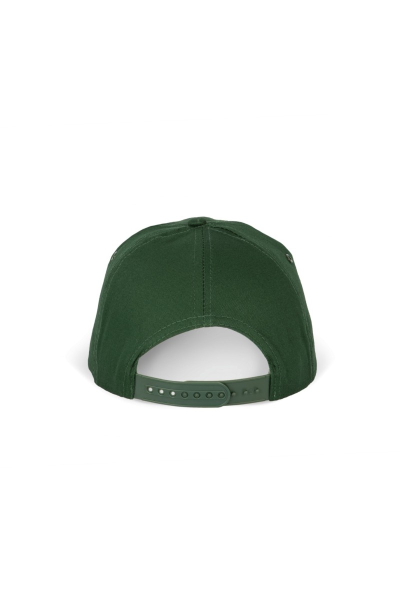 FIRST - 5 PANELS CAP
