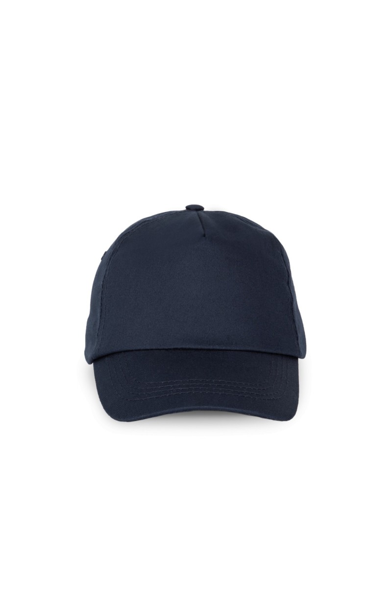 FIRST - 5 PANELS CAP