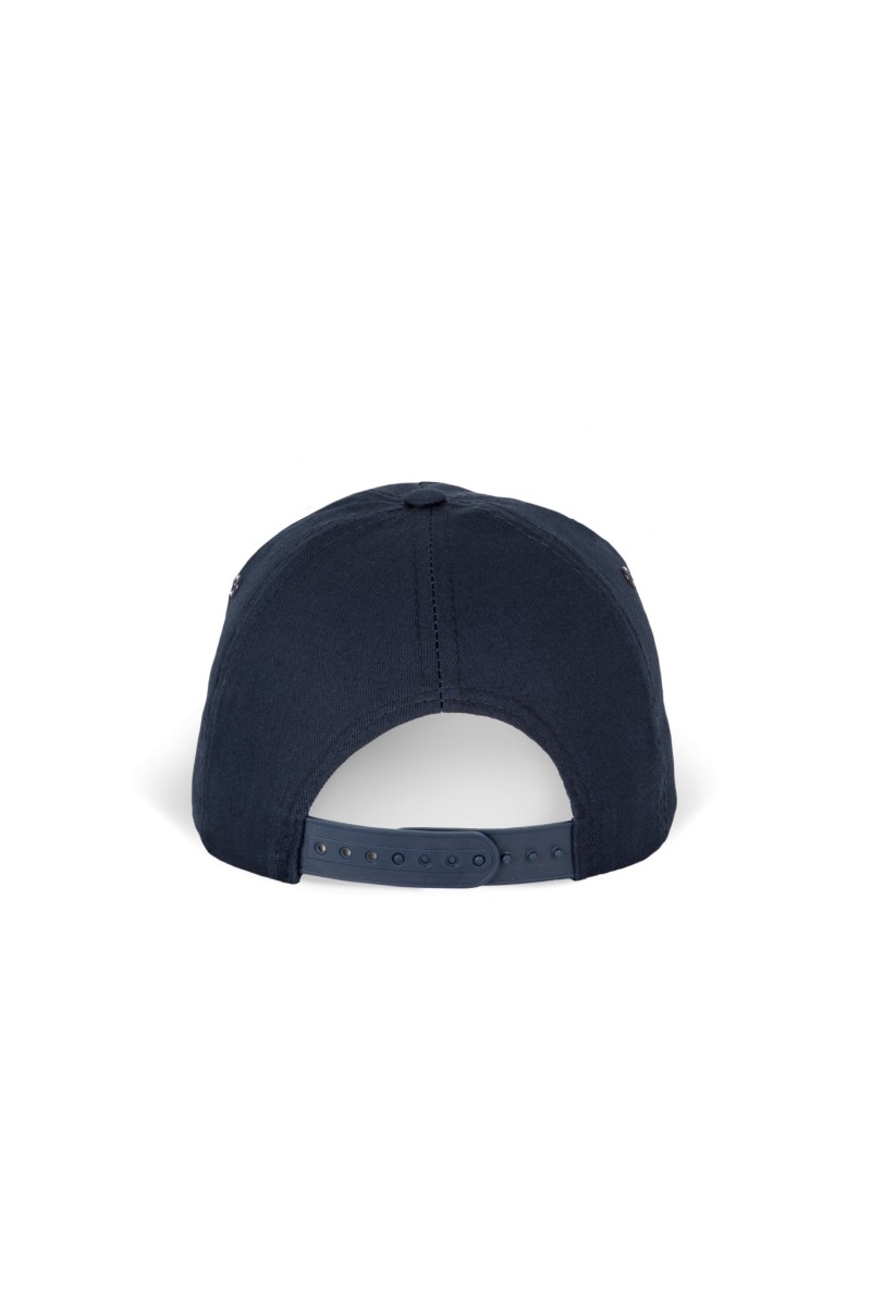 FIRST - 5 PANELS CAP