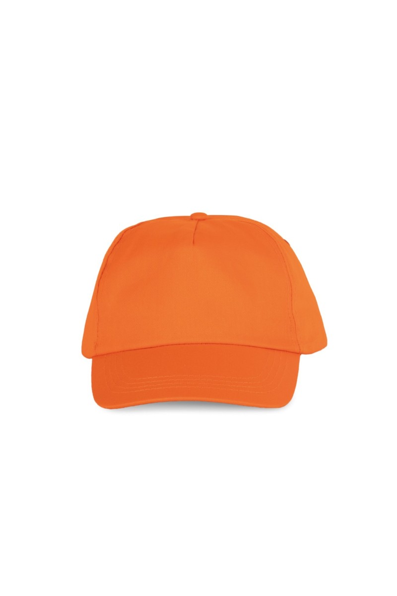 FIRST - 5 PANELS CAP