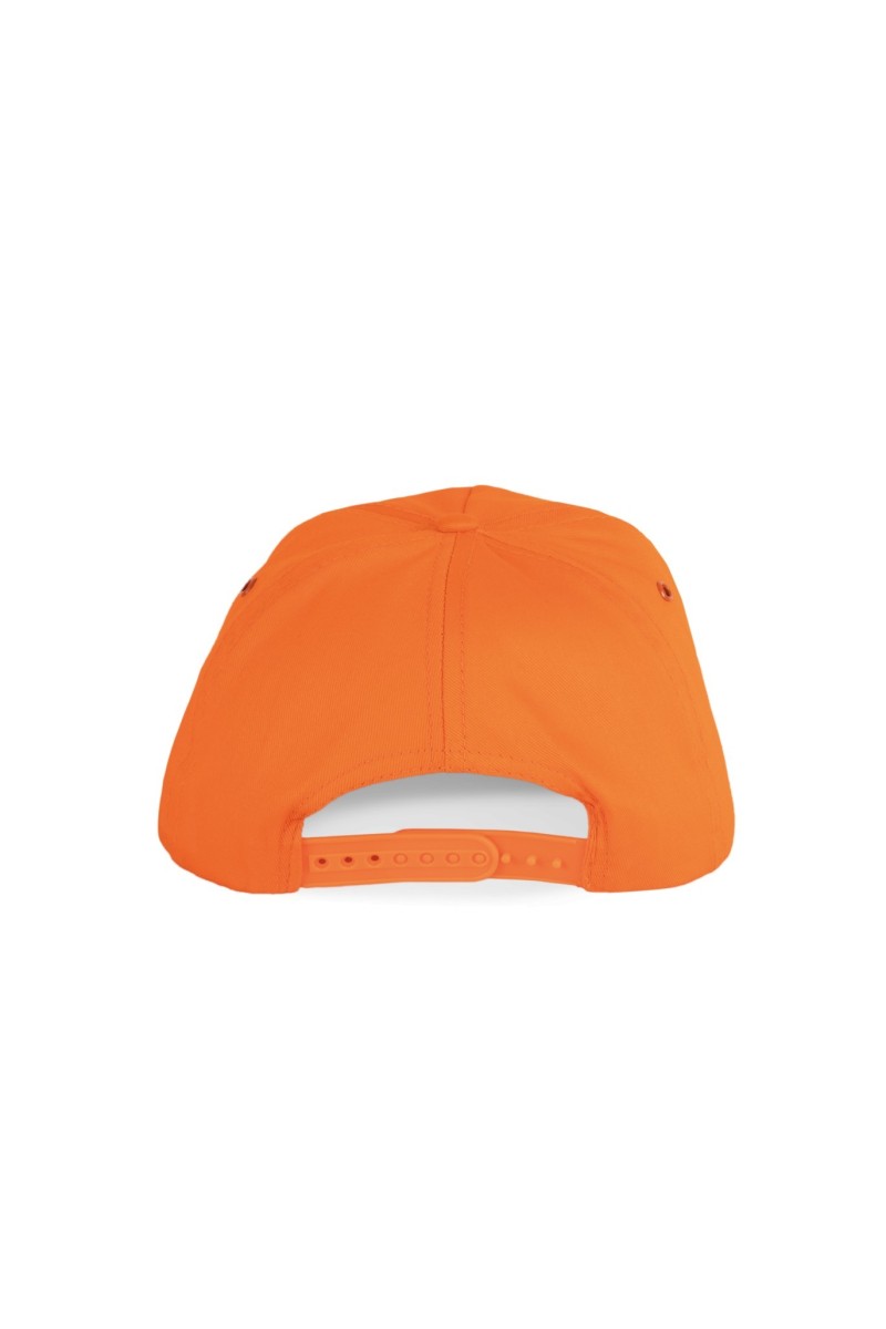 FIRST - 5 PANELS CAP