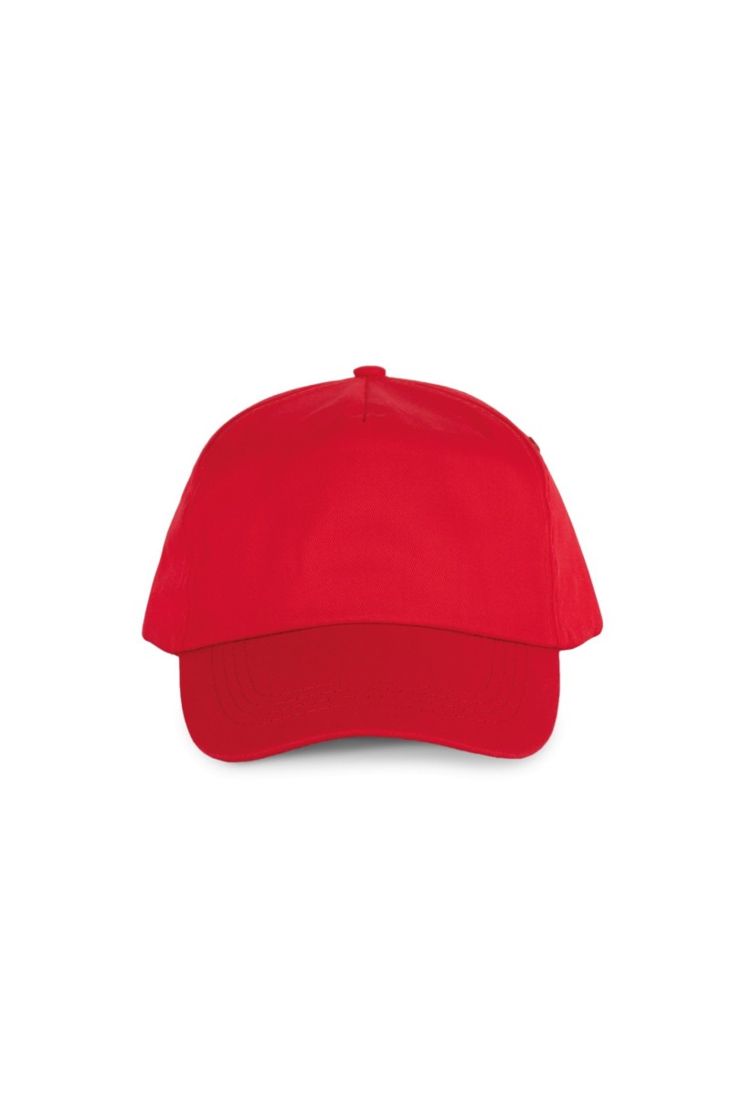 FIRST - 5 PANELS CAP