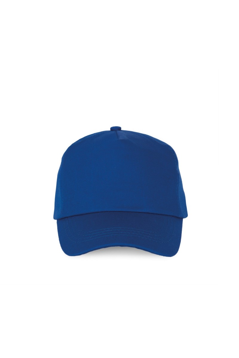 FIRST - 5 PANELS CAP