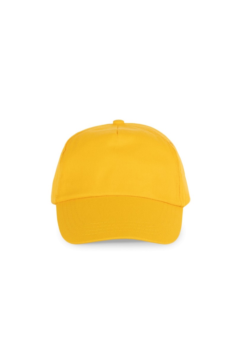 FIRST - 5 PANELS CAP