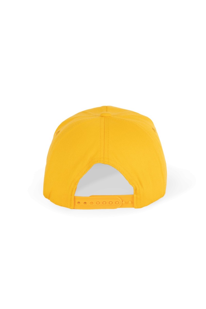 FIRST - 5 PANELS CAP