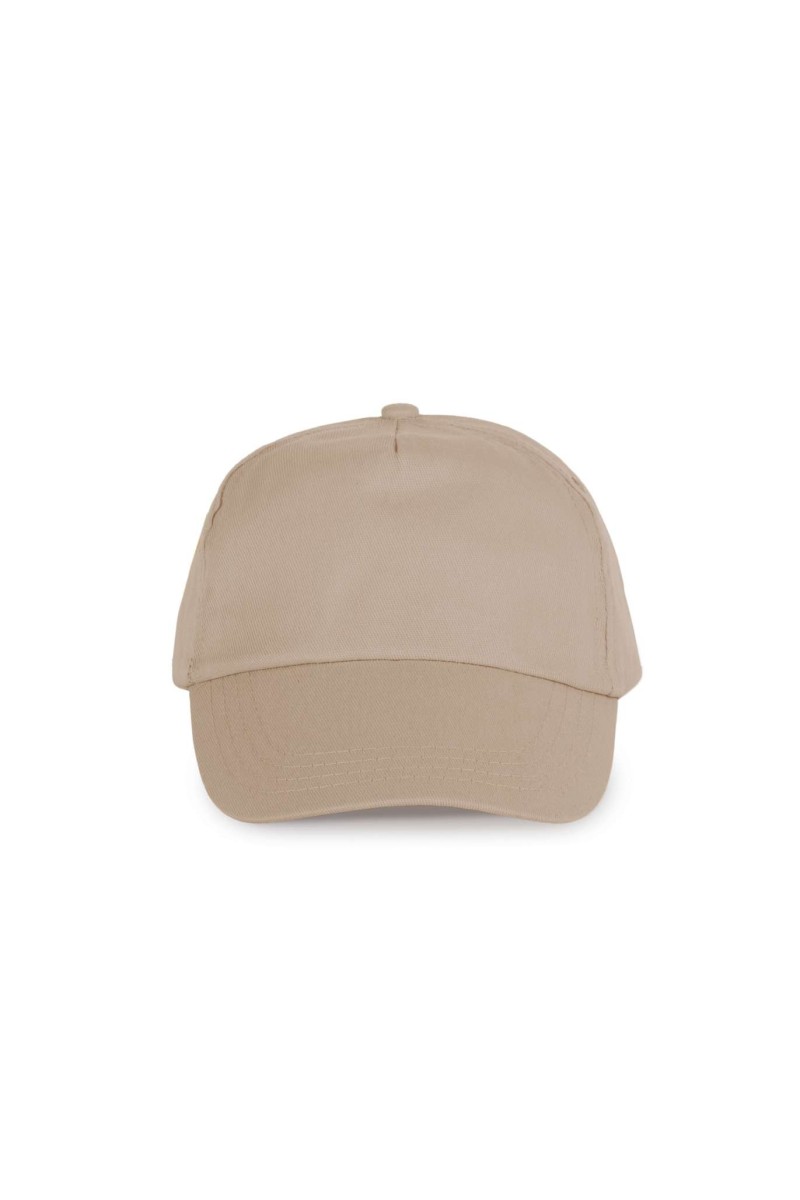 FIRST - 5 PANELS CAP