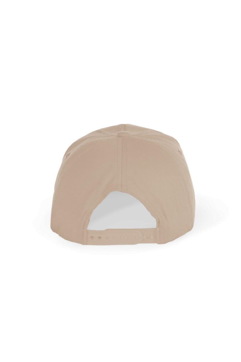 FIRST - 5 PANELS CAP