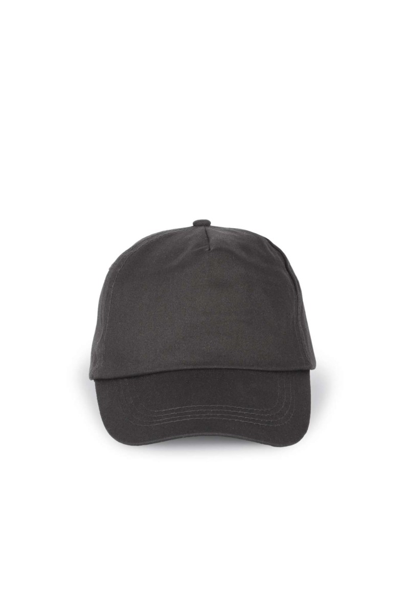 FIRST - 5 PANELS CAP