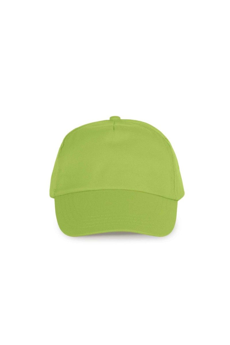 FIRST - 5 PANELS CAP