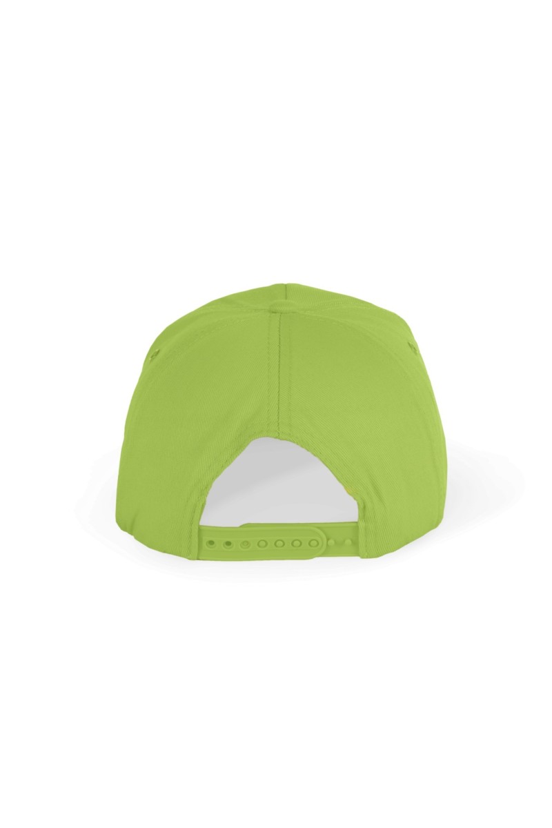 FIRST - 5 PANELS CAP