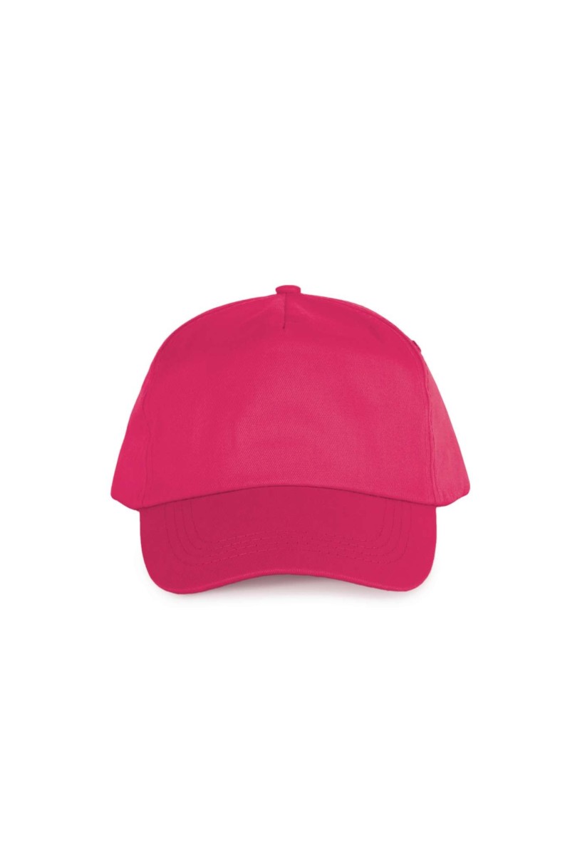 FIRST - 5 PANELS CAP