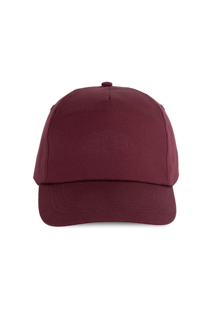 FIRST - 5 PANELS CAP