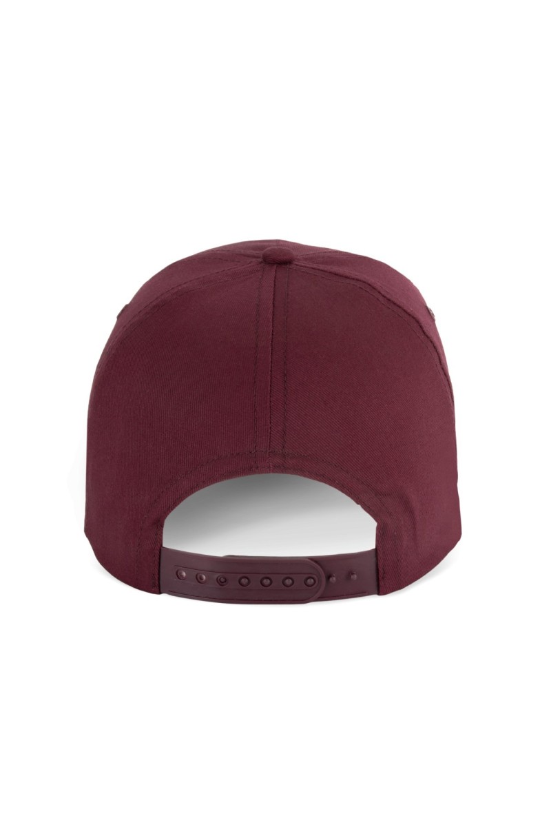 FIRST - 5 PANELS CAP