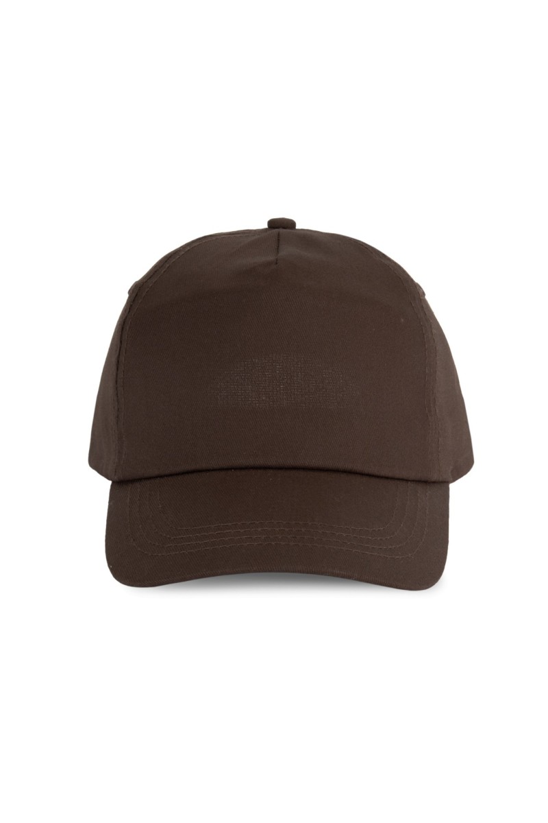 FIRST - 5 PANELS CAP