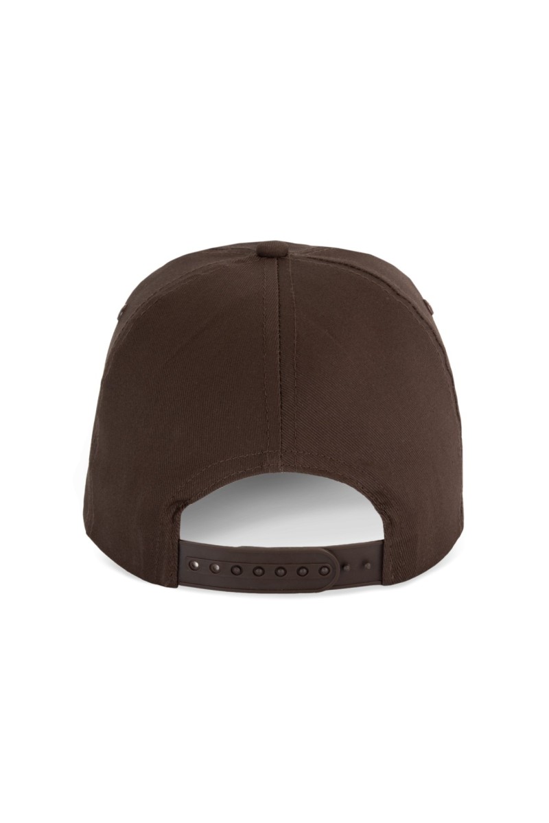FIRST - 5 PANELS CAP
