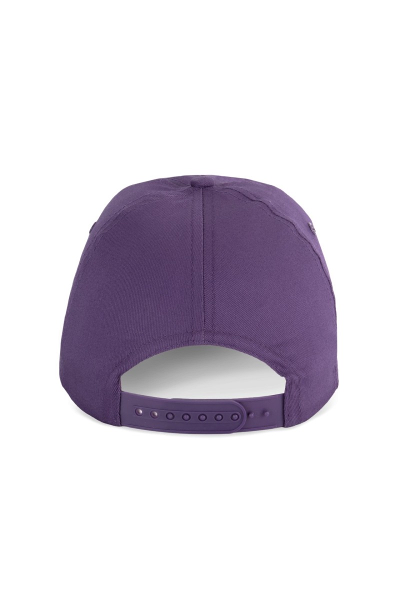 FIRST - 5 PANELS CAP