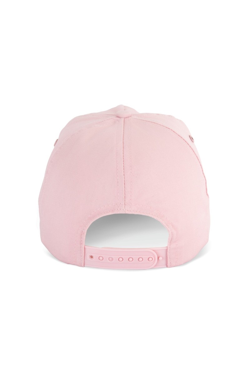 FIRST - 5 PANELS CAP