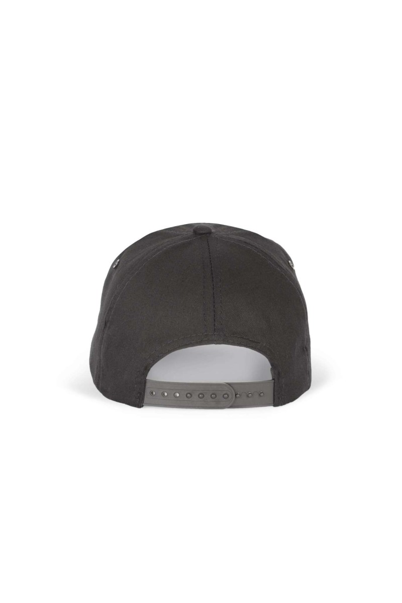 FIRST - 5 PANELS CAP