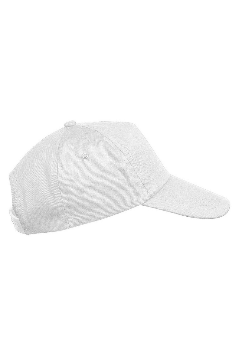 FIRST KIDS - KIDS' 5 PANEL CAP