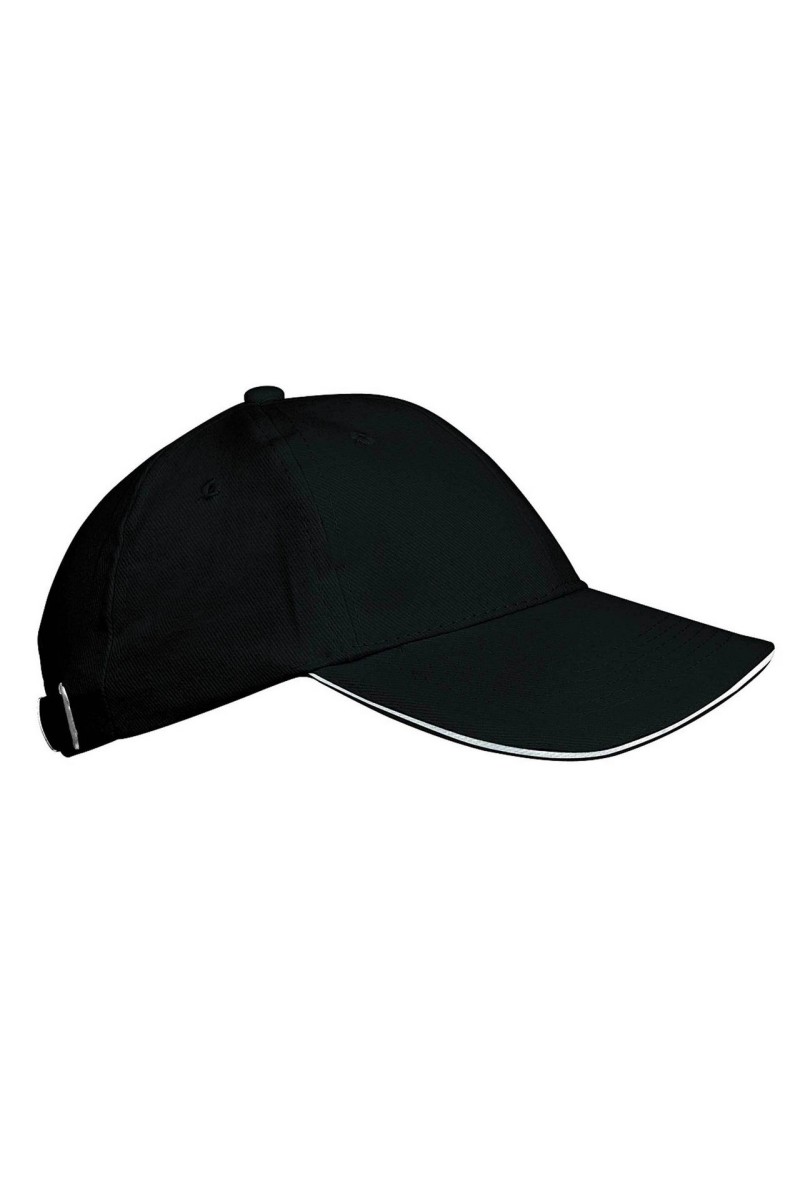 ORLANDO KIDS - KIDS' 6 PANELS CAP