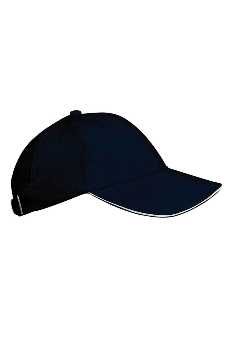ORLANDO KIDS - KIDS' 6 PANELS CAP