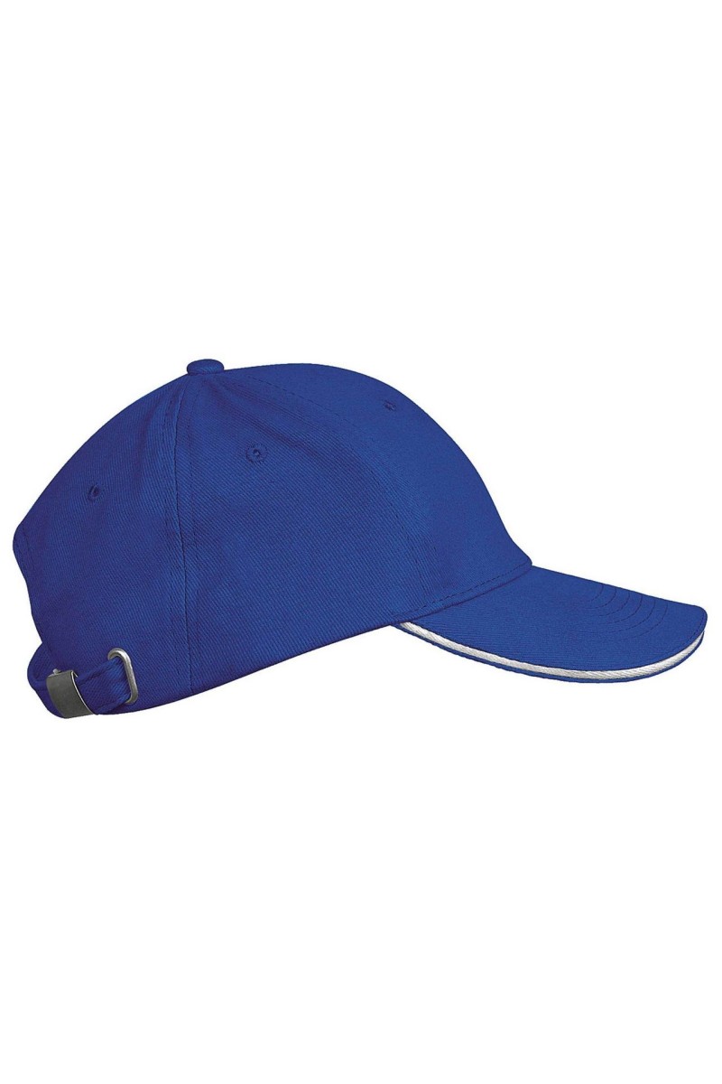 ORLANDO KIDS - KIDS' 6 PANELS CAP