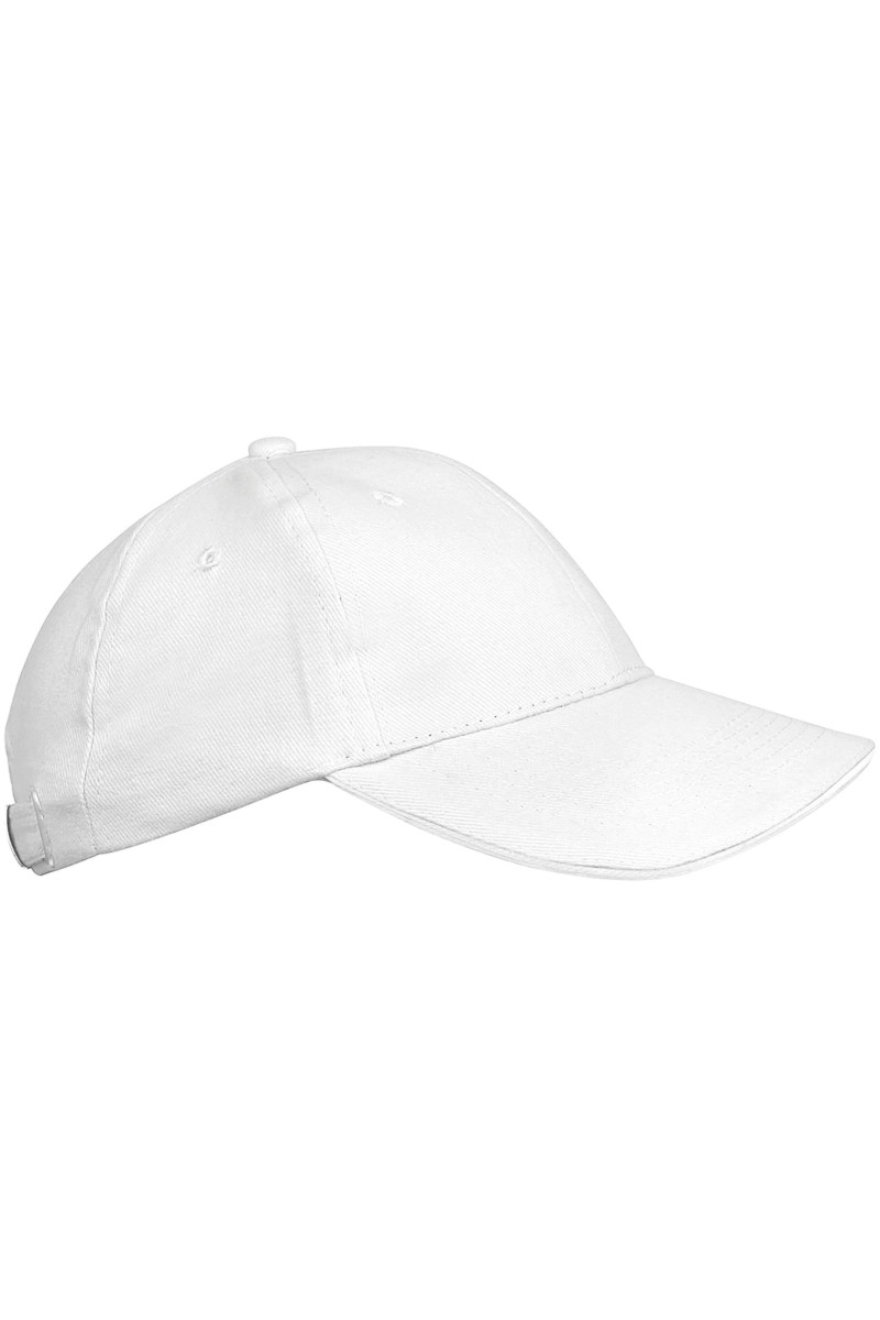 ORLANDO KIDS - KIDS' 6 PANELS CAP