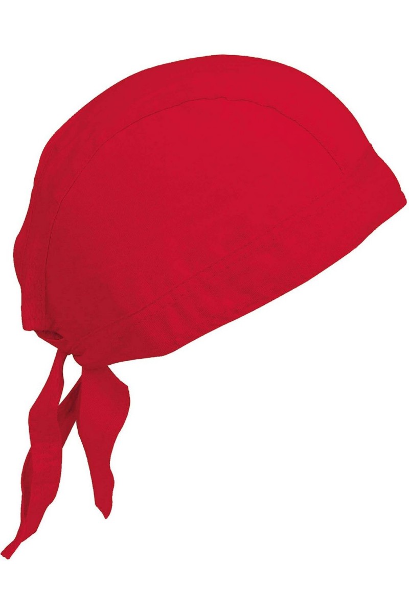 CAP BANDANA - UNISEX BANDANA