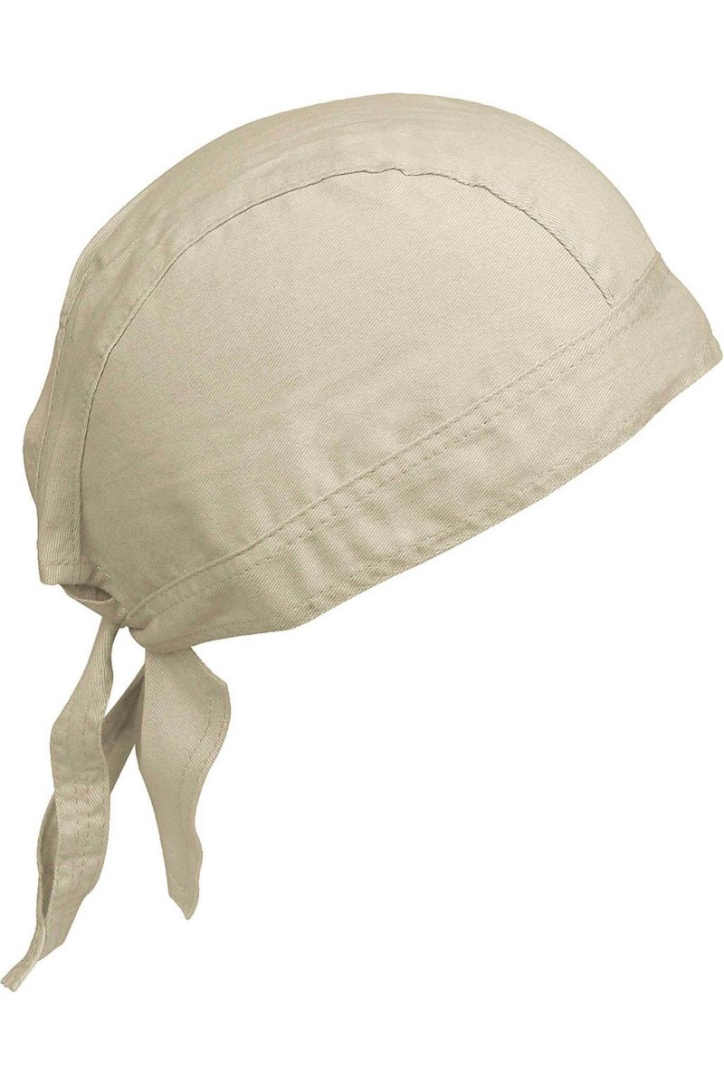 CAP BANDANA - UNISEX BANDANA
