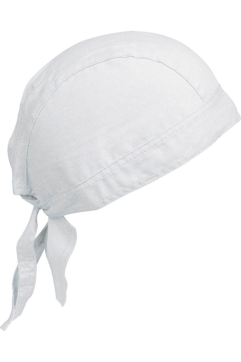 CAP BANDANA - UNISEX BANDANA