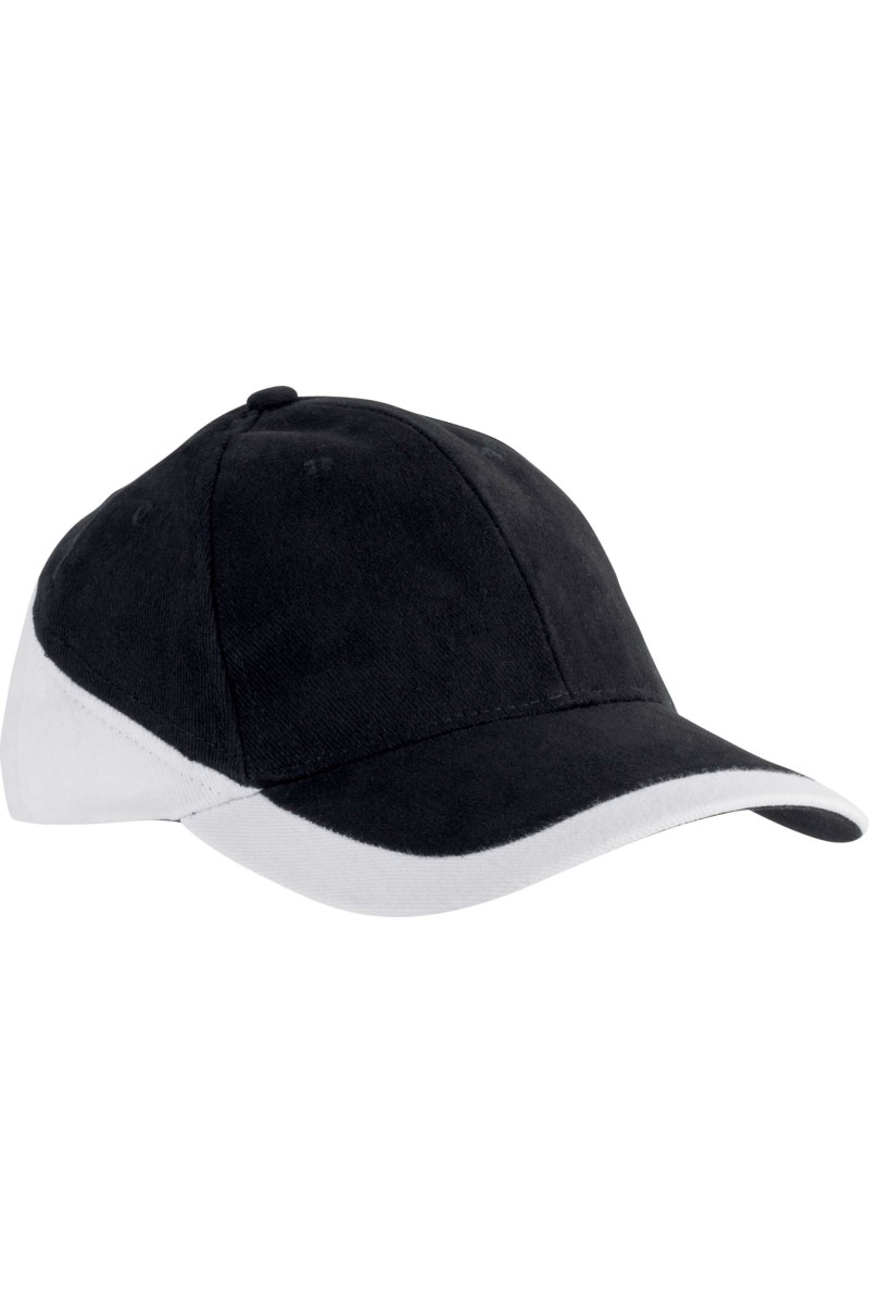 RACING - TWO-TONE 6 PANEL CAP