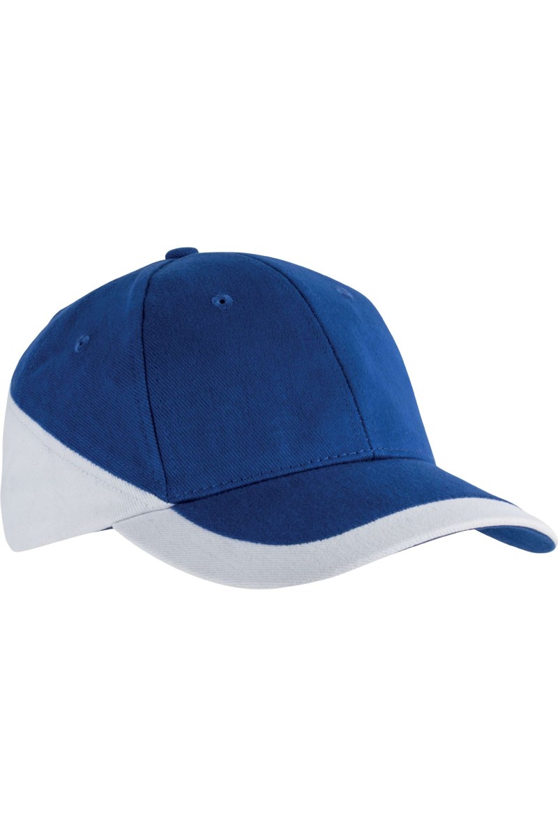 RACING - TWO-TONE 6 PANEL CAP