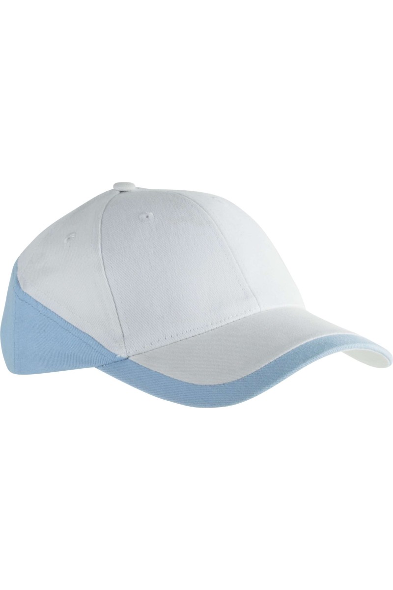 RACING - TWO-TONE 6 PANEL CAP