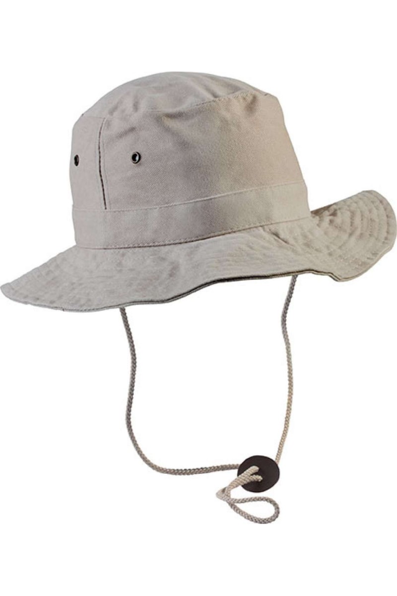 BAROUDEUR - BUCKET HAT