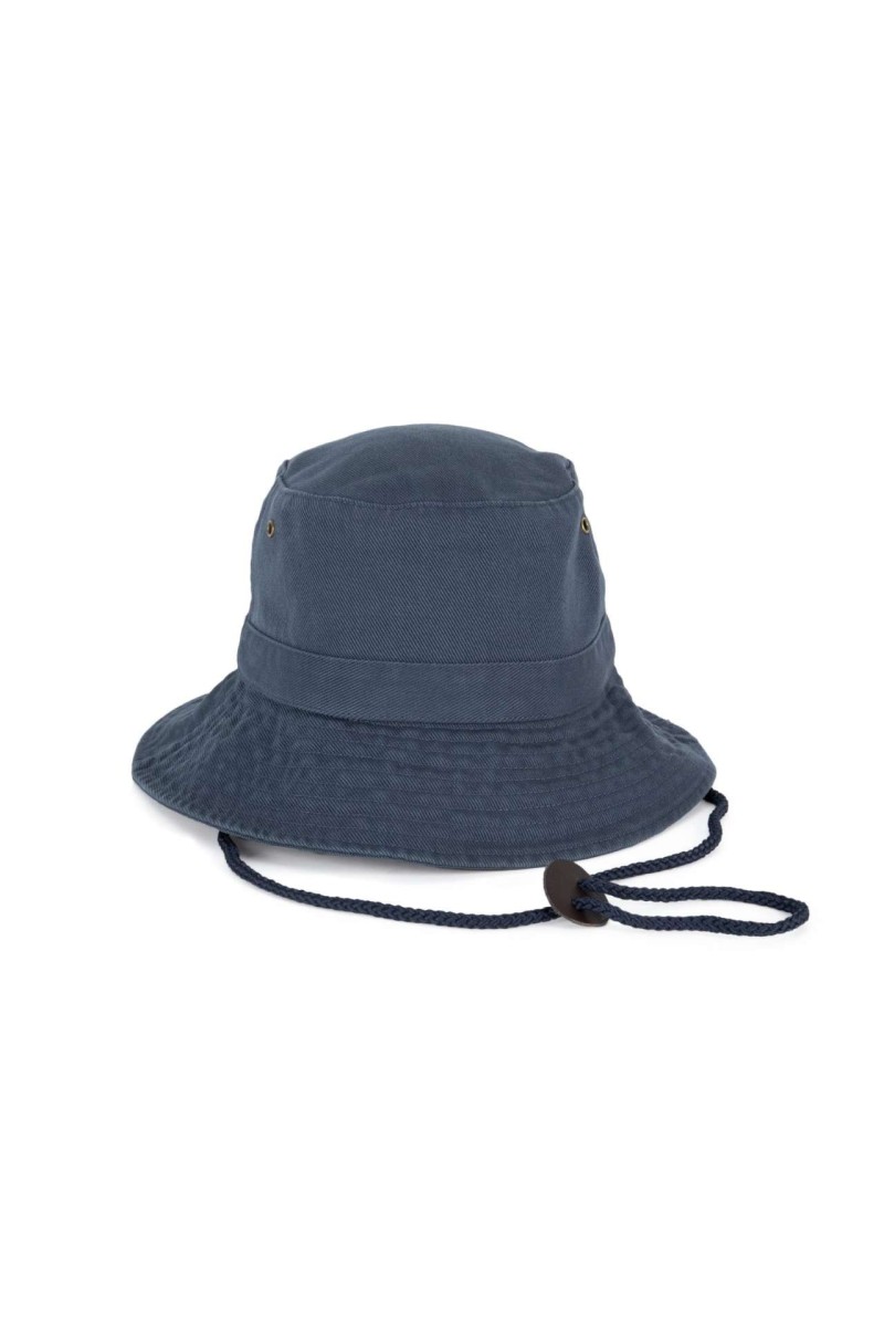 BAROUDEUR - BUCKET HAT