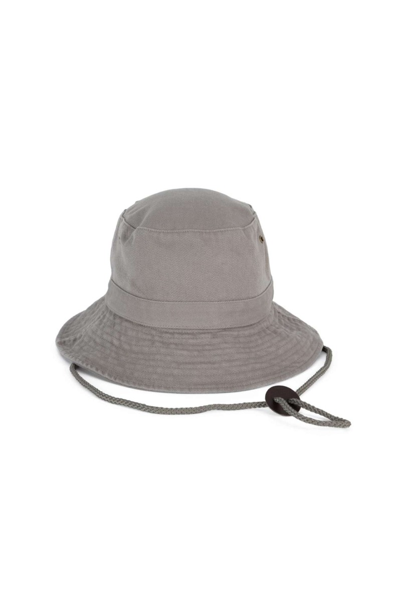 BAROUDEUR - BUCKET HAT