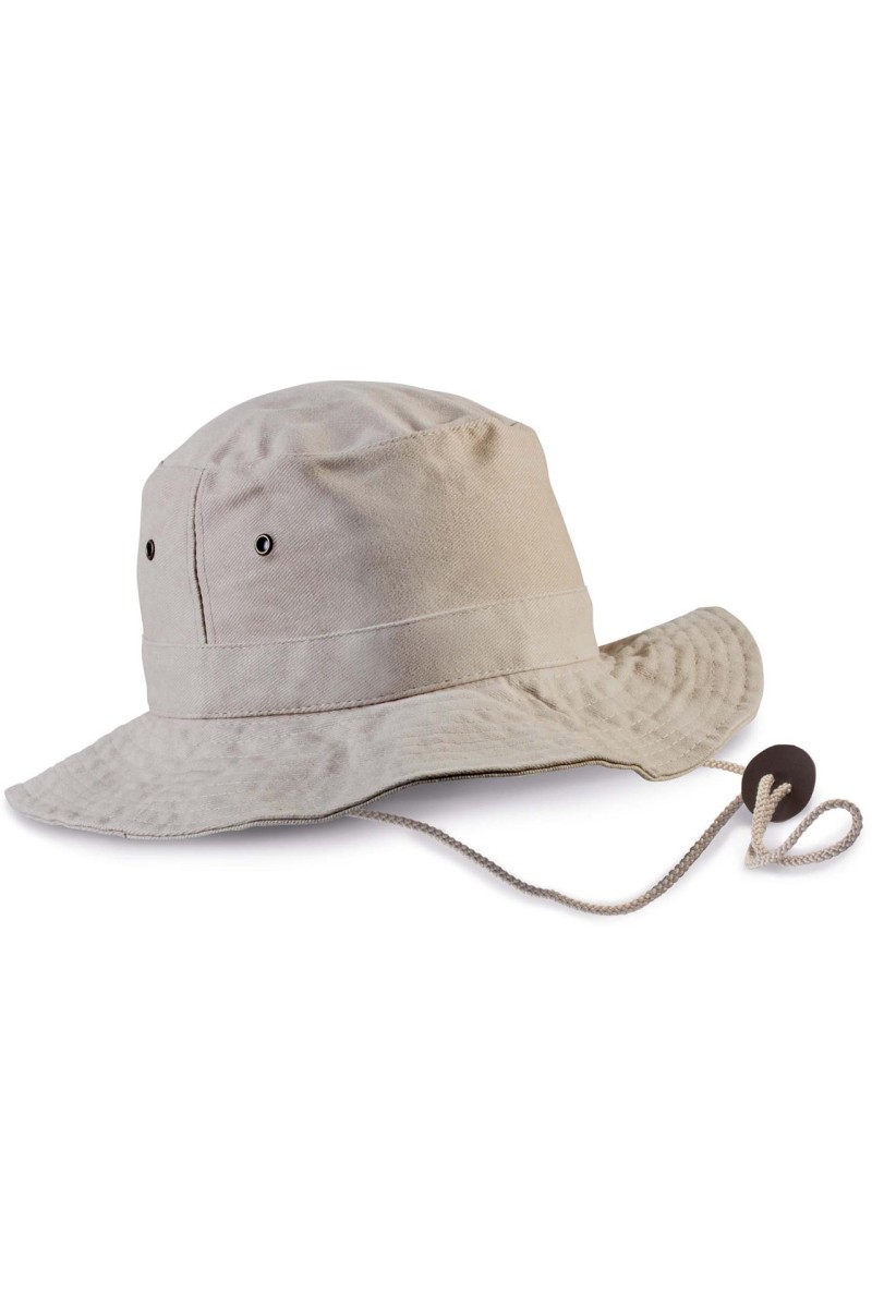 BAROUDEUR - BUCKET HAT