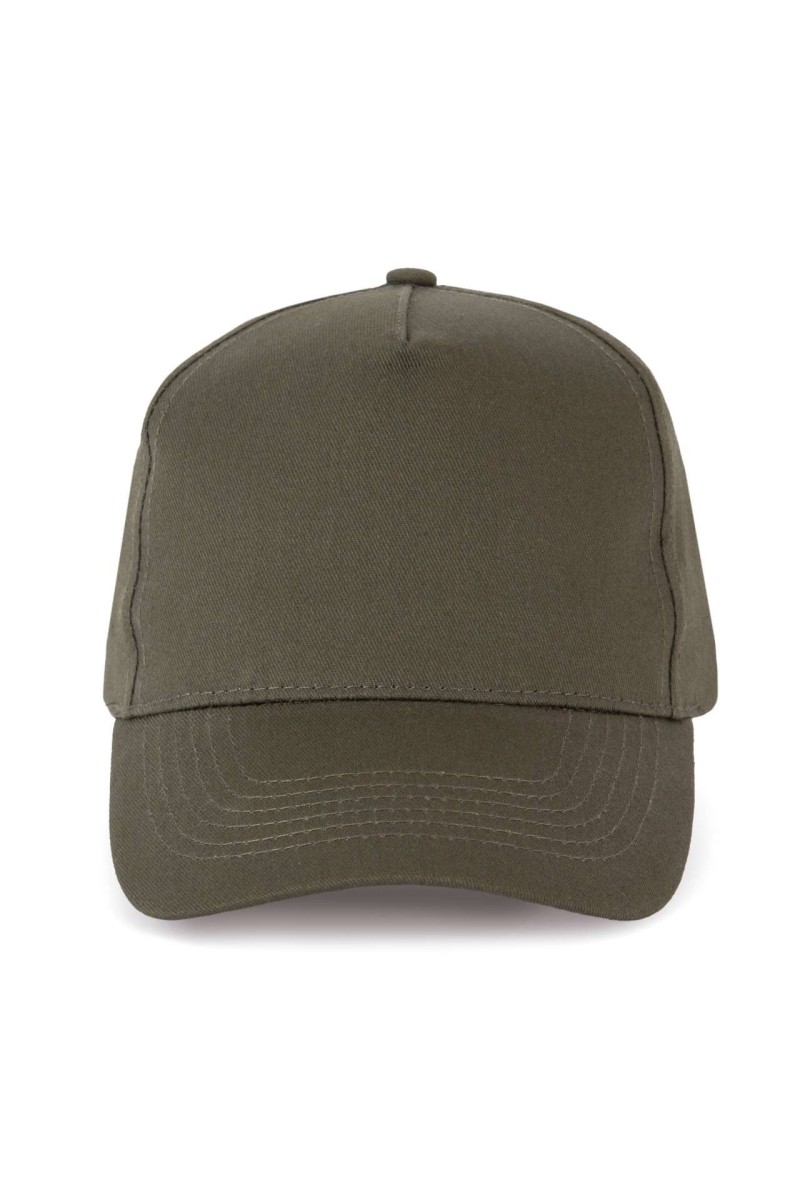 ACTION II - 5 PANELS CAP