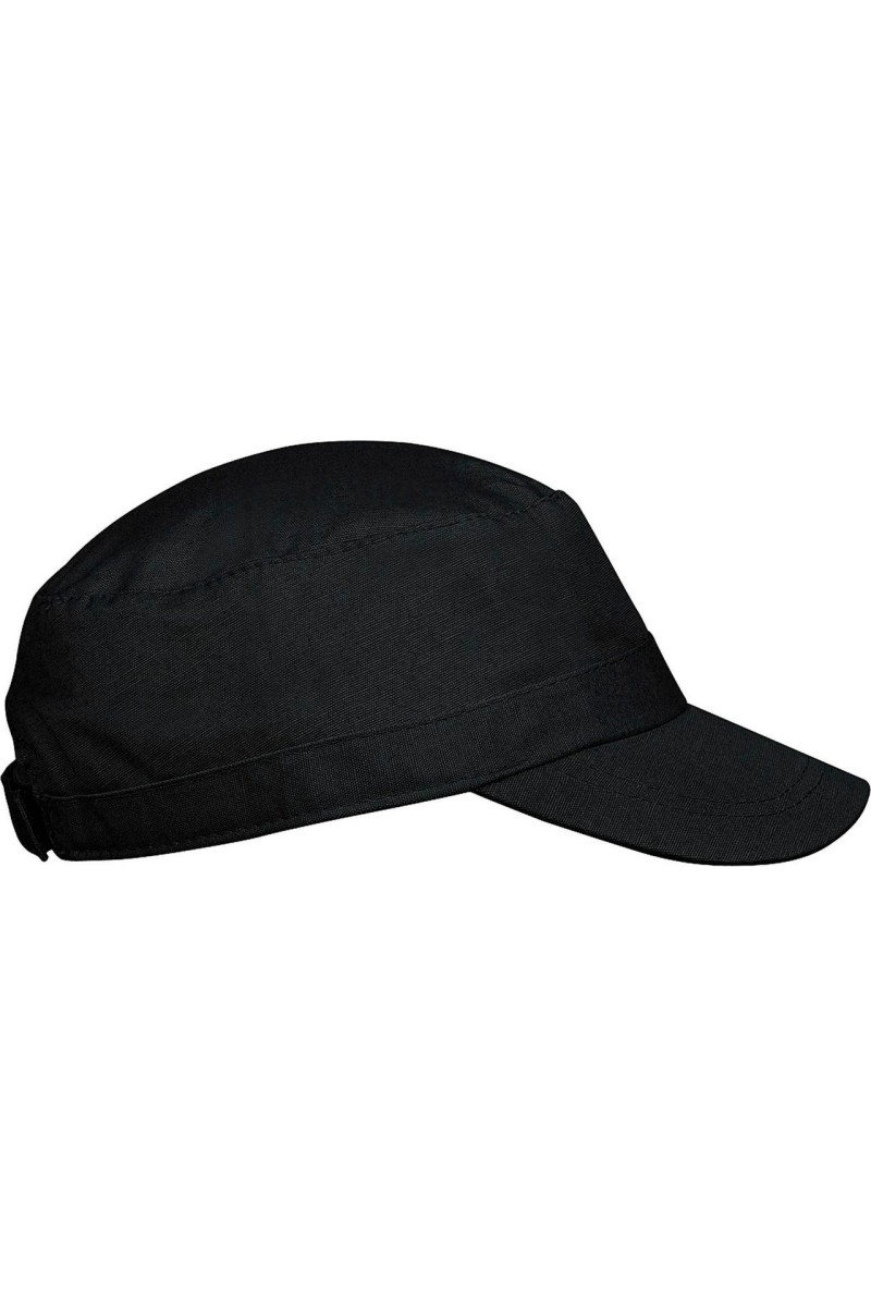 HAVANA - 3 PANELS CAP