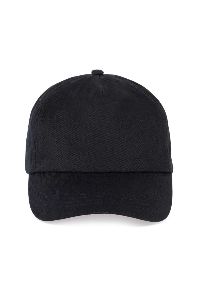 5 PANELS CAP