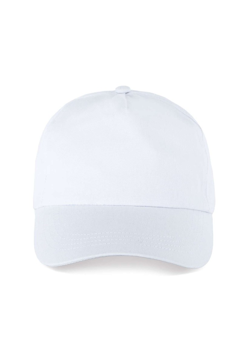 5 PANELS CAP