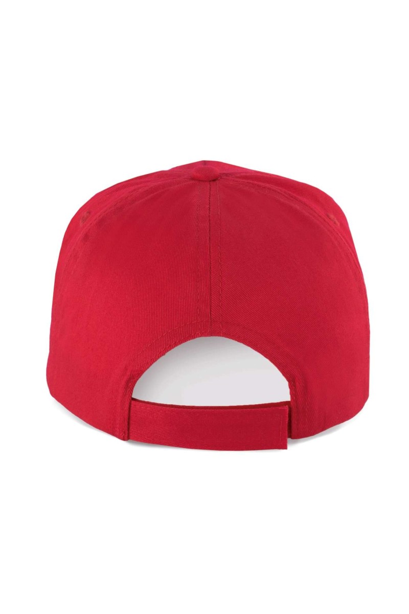 5 PANELS CAP