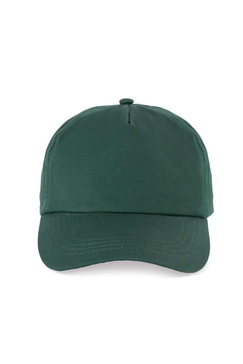 5 PANELS CAP