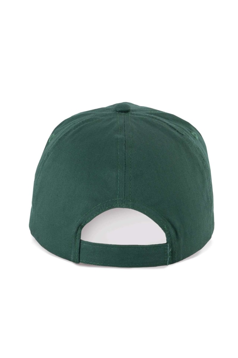 5 PANELS CAP