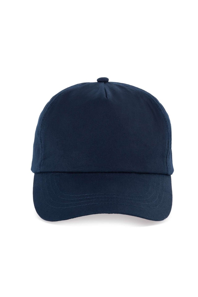 5 PANELS CAP