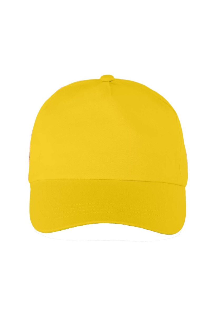5 PANOURI CAP