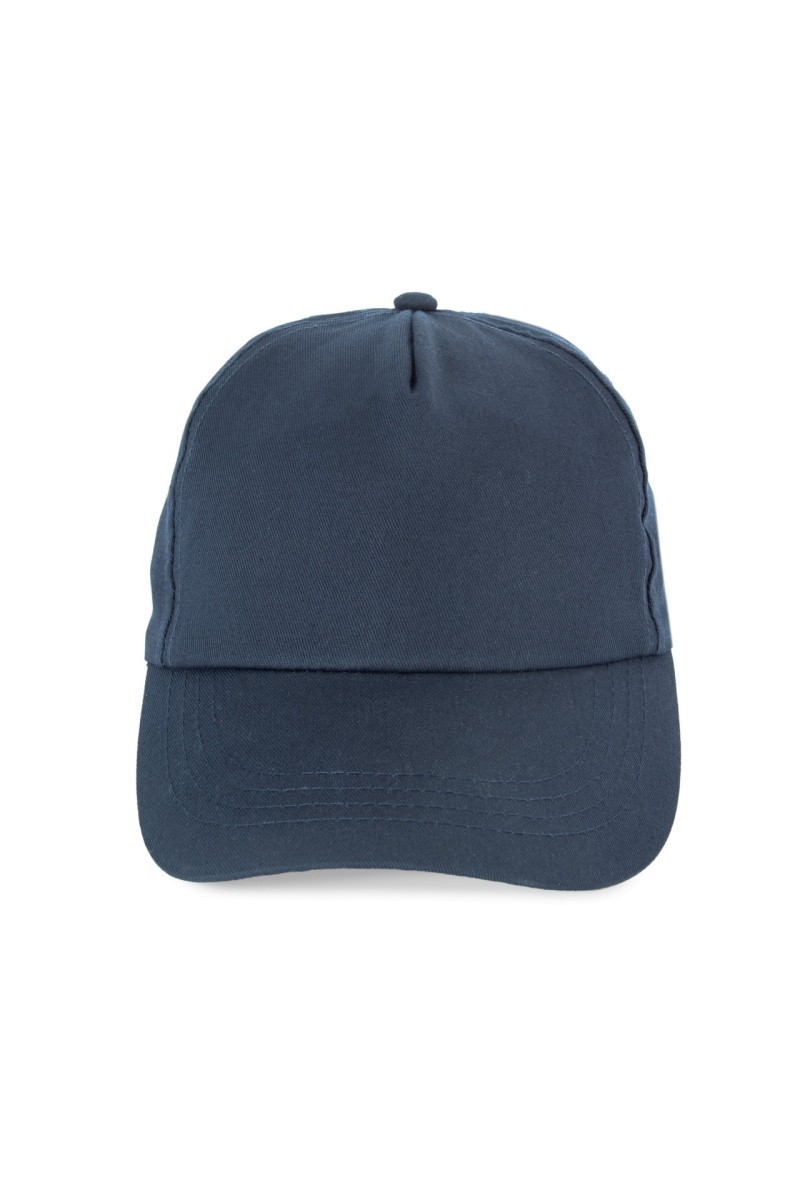 5 PANELS CAP