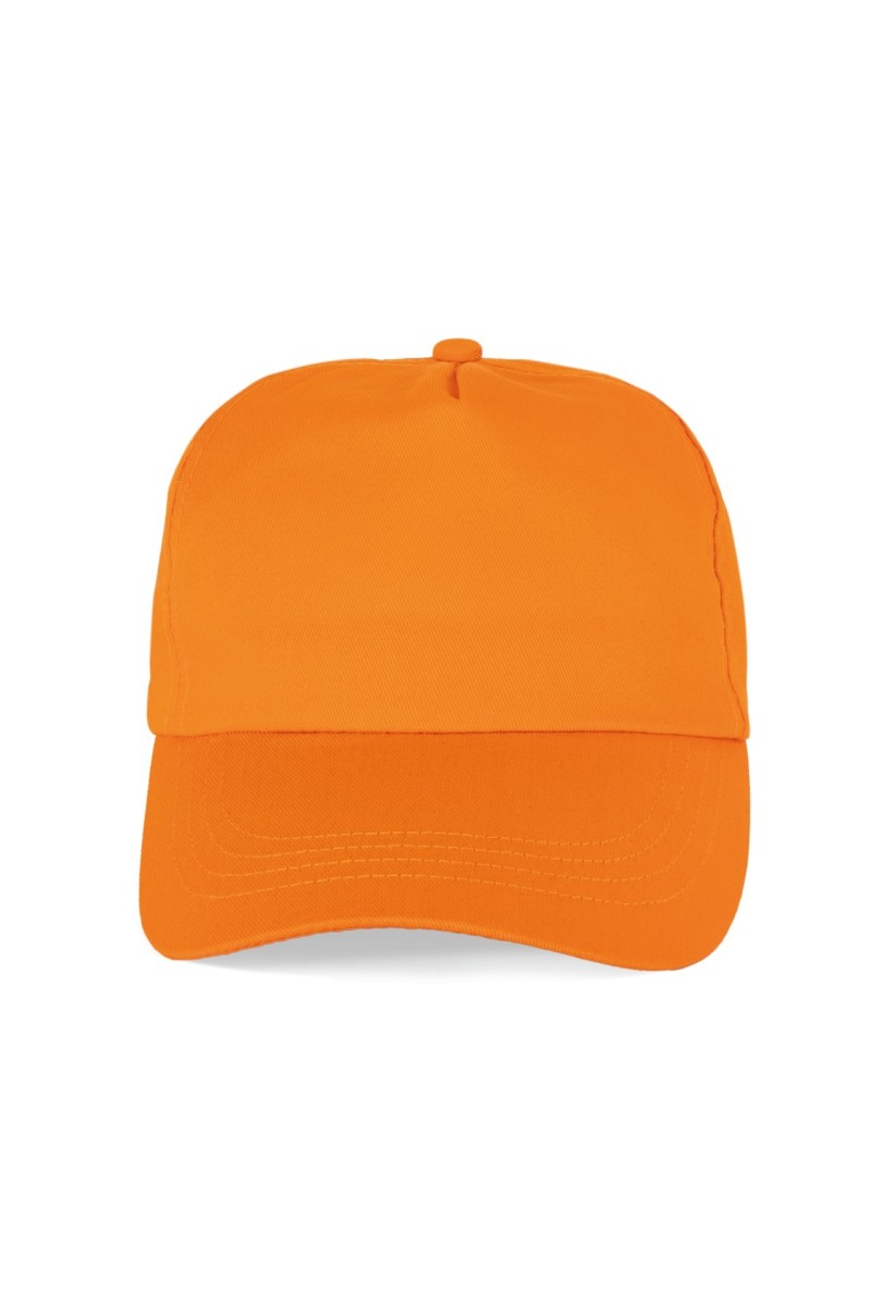 5 PANELS CAP